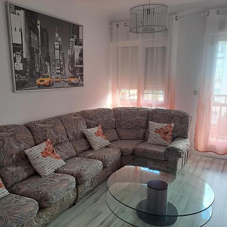 Apartamentos El Conde Санто Доминго де ла Калсада Екстериор снимка