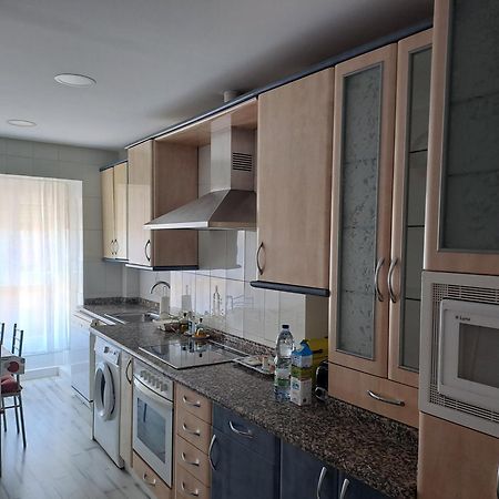 Apartamentos El Conde Санто Доминго де ла Калсада Екстериор снимка
