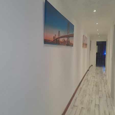 Apartamentos El Conde Санто Доминго де ла Калсада Екстериор снимка