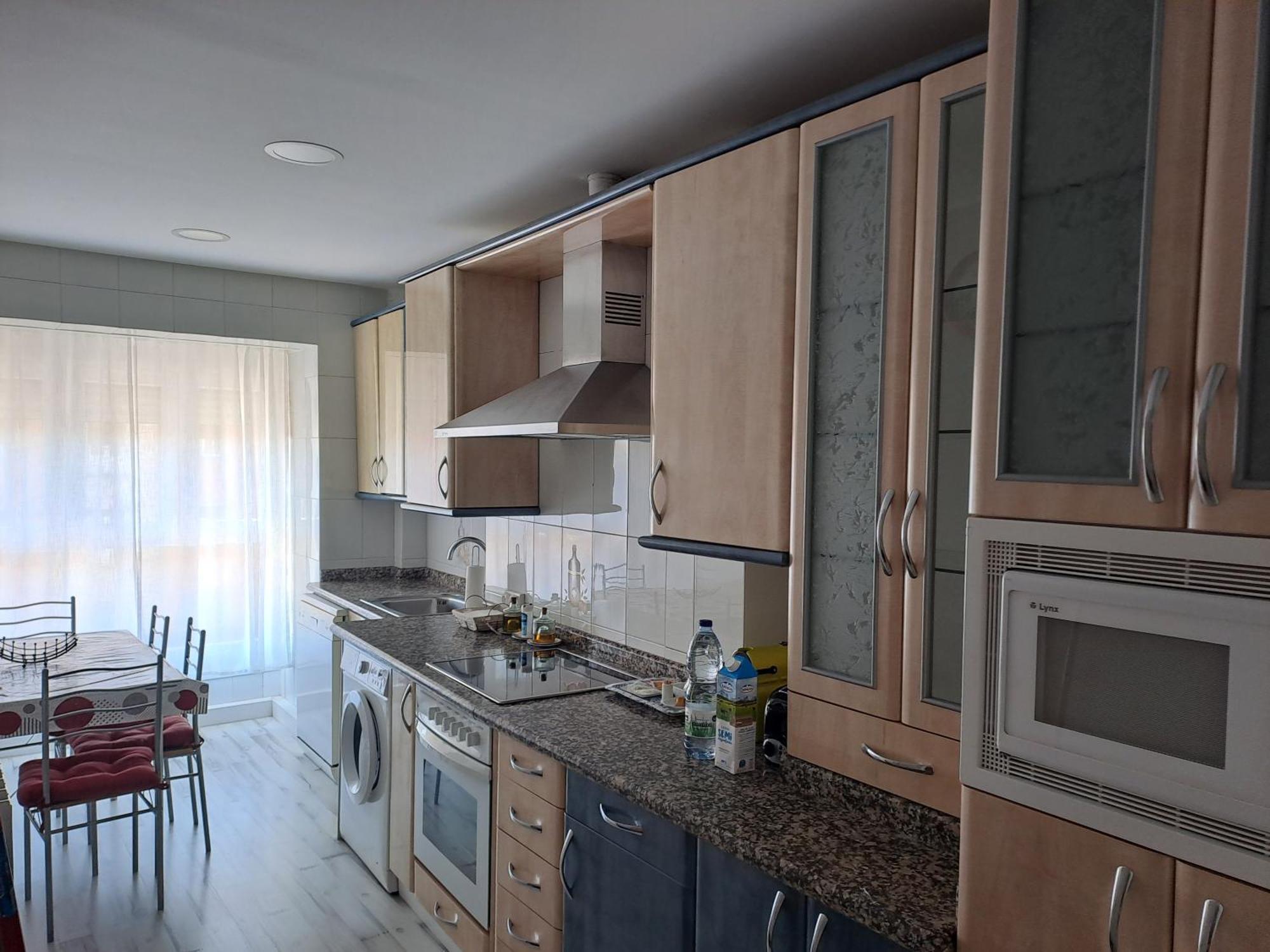 Apartamentos El Conde Санто Доминго де ла Калсада Екстериор снимка