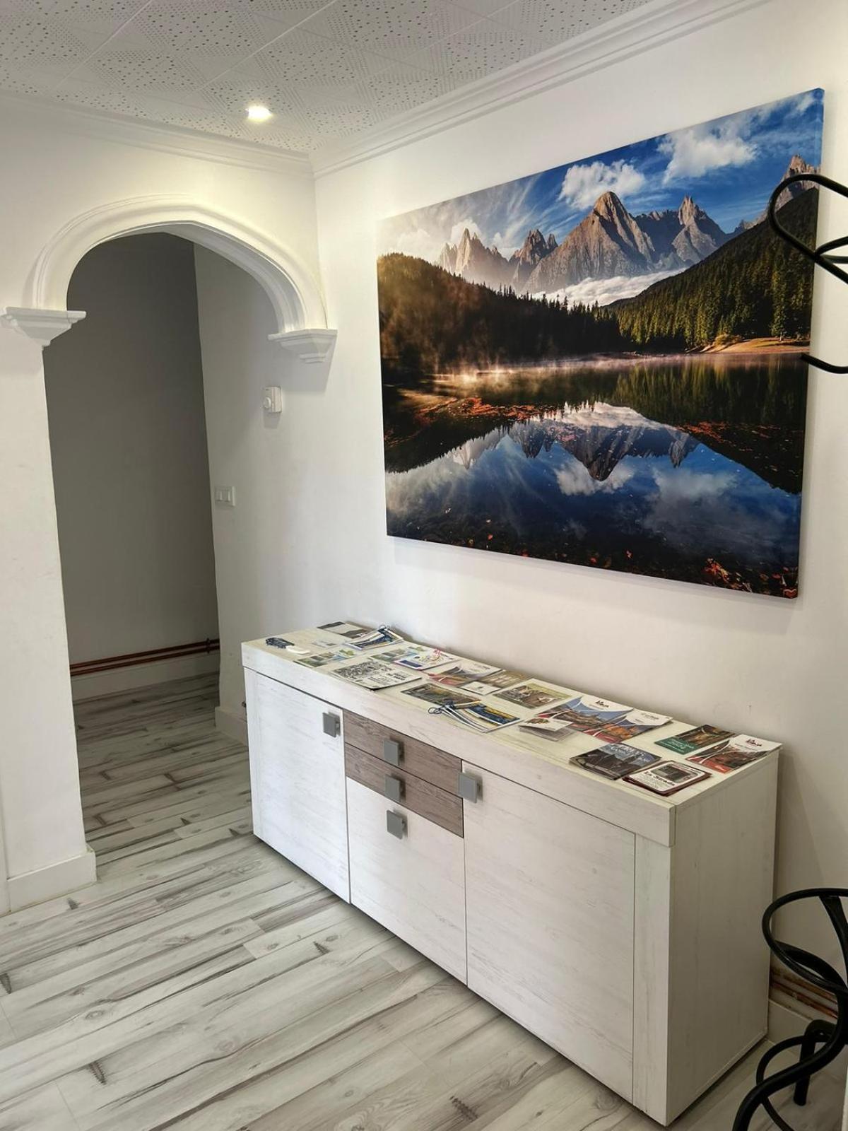 Apartamentos El Conde Санто Доминго де ла Калсада Екстериор снимка