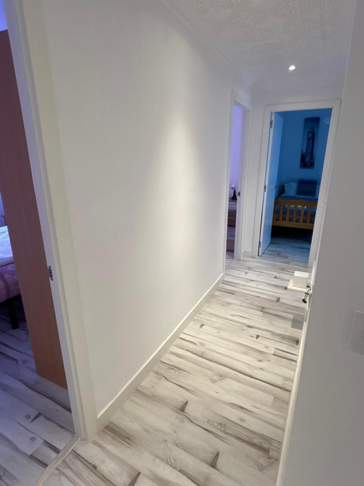 Apartamentos El Conde Санто Доминго де ла Калсада Екстериор снимка