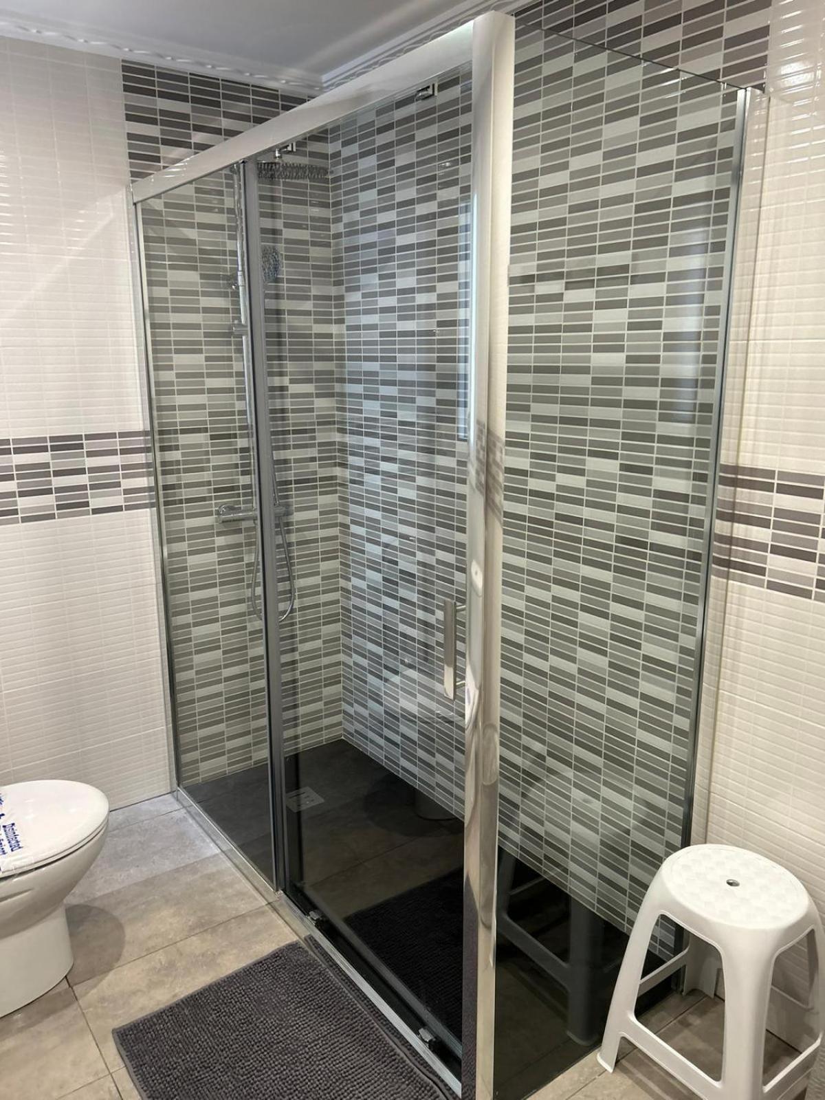 Apartamentos El Conde Санто Доминго де ла Калсада Екстериор снимка