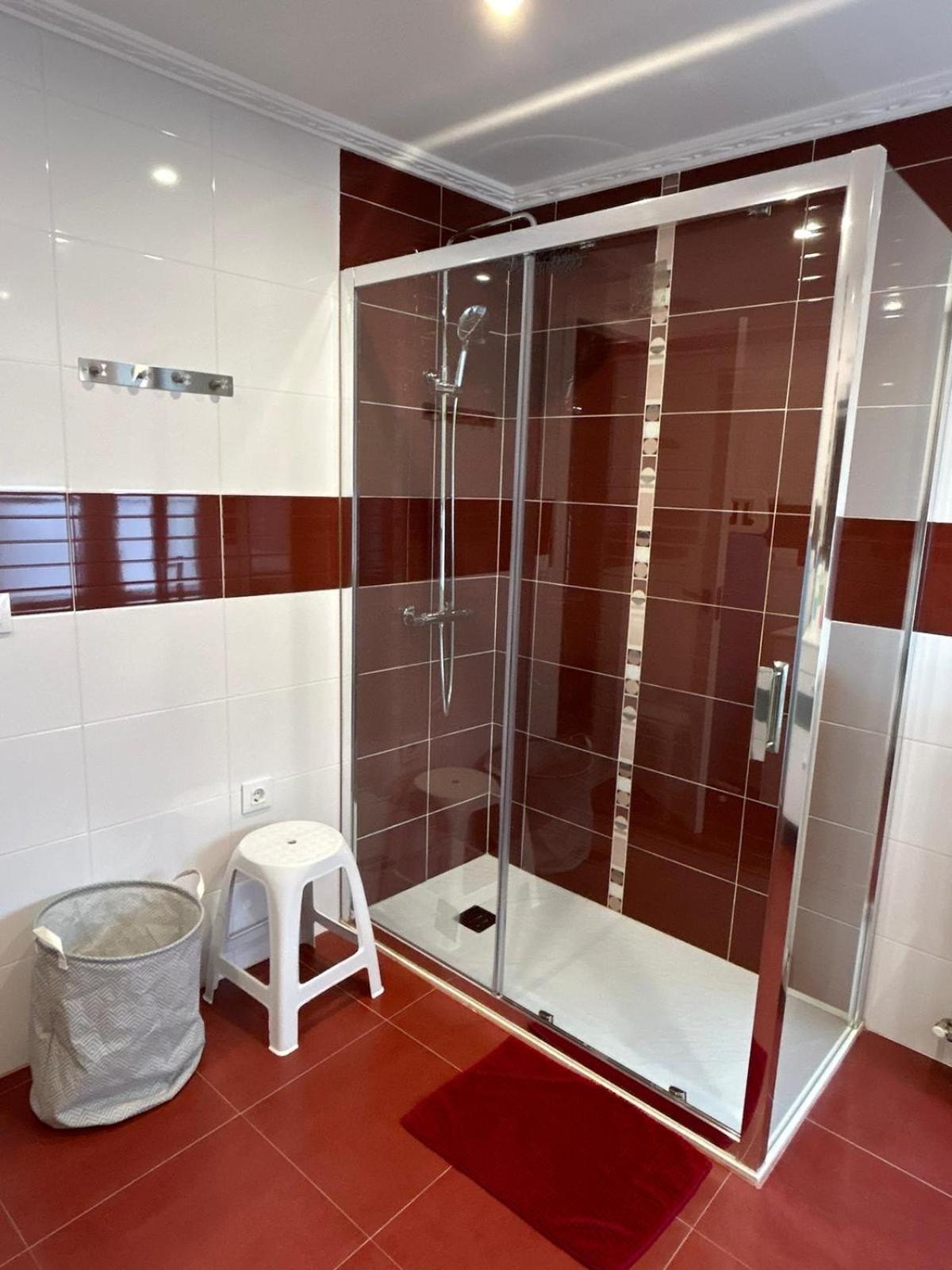 Apartamentos El Conde Санто Доминго де ла Калсада Екстериор снимка