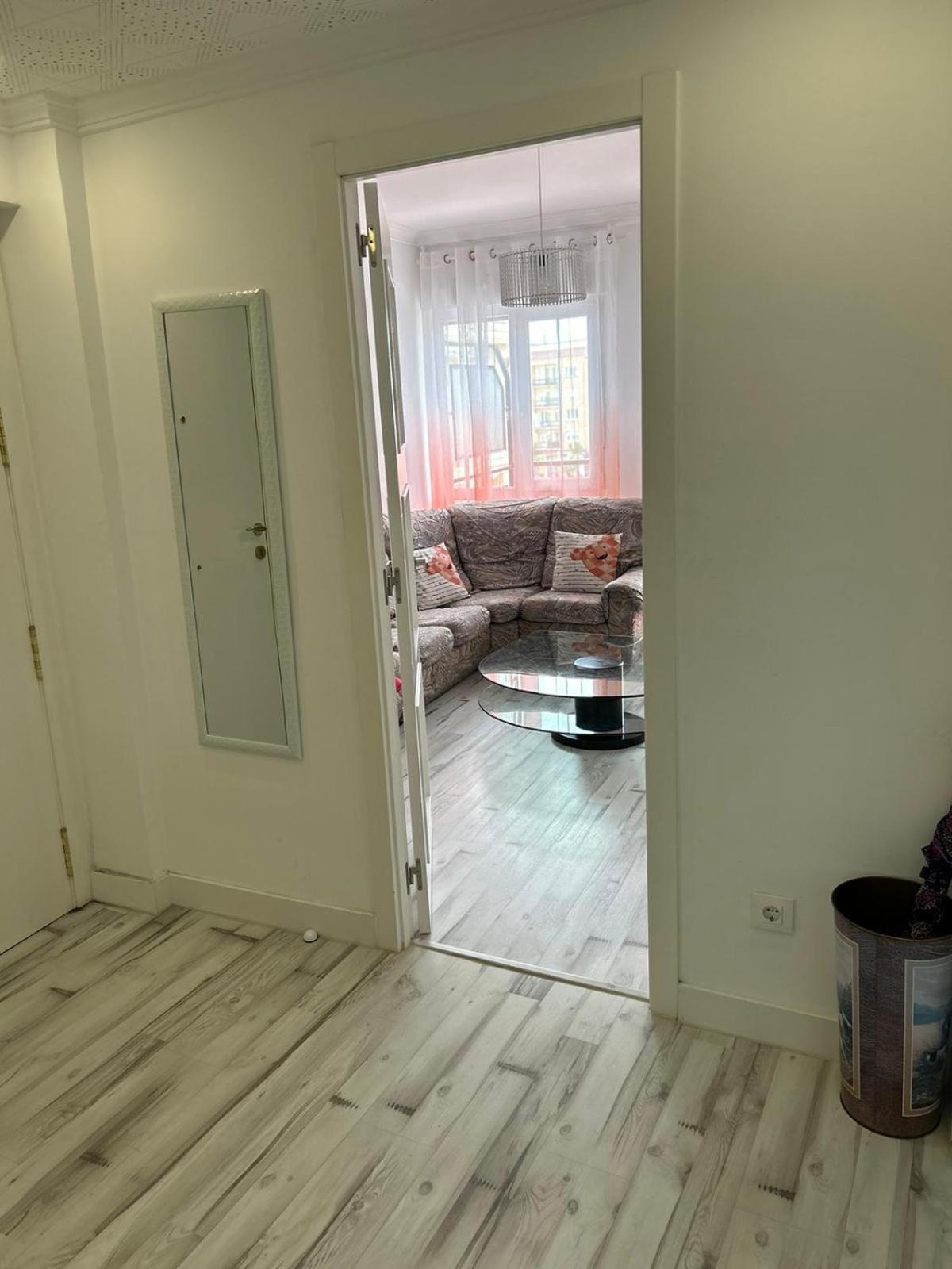 Apartamentos El Conde Санто Доминго де ла Калсада Екстериор снимка