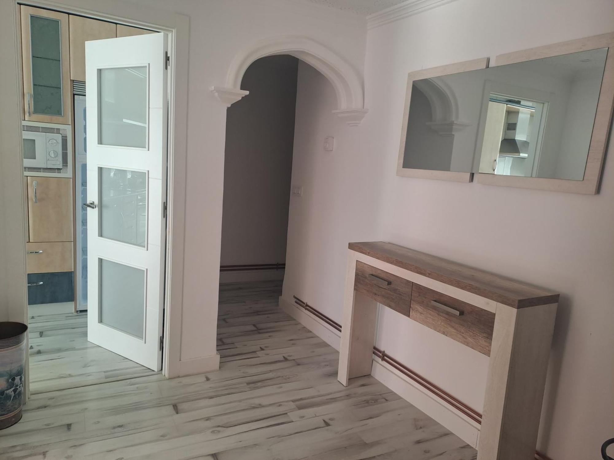 Apartamentos El Conde Санто Доминго де ла Калсада Екстериор снимка
