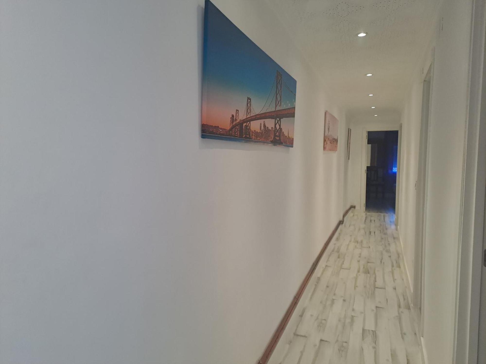 Apartamentos El Conde Санто Доминго де ла Калсада Екстериор снимка