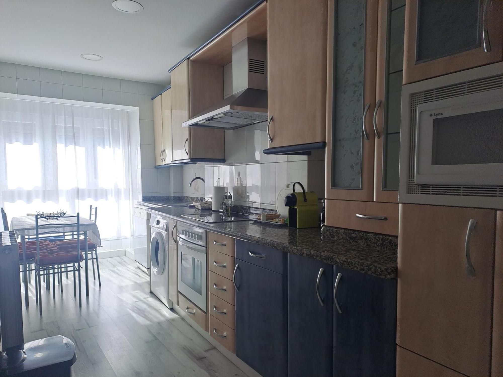 Apartamentos El Conde Санто Доминго де ла Калсада Екстериор снимка